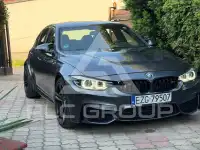 2015 BMW M3