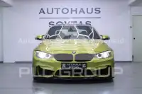2015 BMW M3