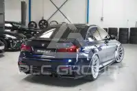 2015 BMW M3
