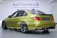 2015 BMW M3