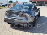 2015 BMW M3