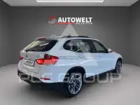 2015 BMW X1