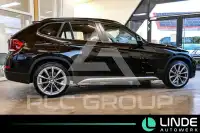 2015 BMW X1