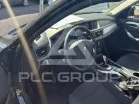 2015 BMW X1