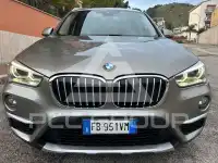 2015 BMW X1