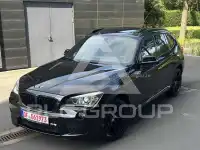 2015 BMW X1