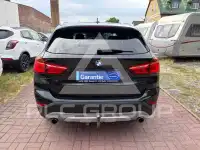 2015 BMW X1