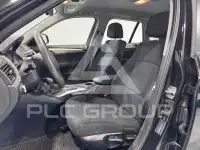 2015 BMW X1