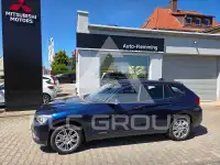 2015 BMW X1