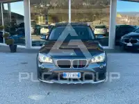 2015 BMW X1