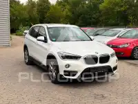 2015 BMW X1