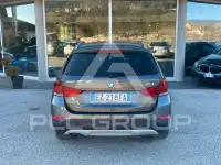 2015 BMW X1