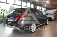 2015 BMW X1