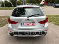 2015 BMW X1