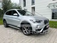 2015 BMW X1