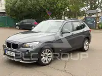 2015 BMW X1