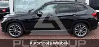 2015 BMW X1