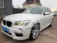 2015 BMW X1