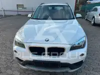 2015 BMW X1