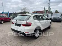 2015 BMW X1