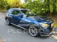 2015 BMW X1