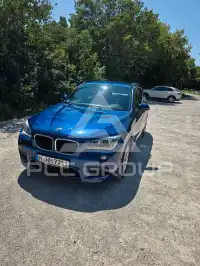2015 BMW X1