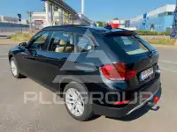 2015 BMW X1