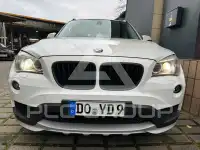 2015 BMW X1