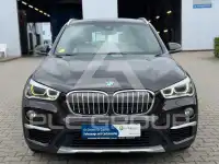 2015 BMW X1