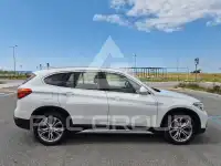2015 BMW X1