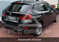 2015 BMW X1