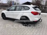 2015 BMW X1