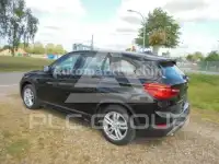 2015 BMW X1