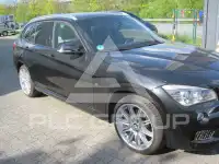 2015 BMW X1