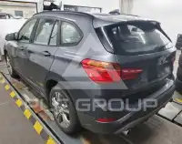 2015 BMW X1