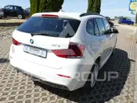 2015 BMW X1