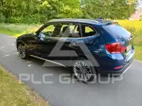 2015 BMW X1