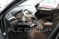 2015 BMW X1