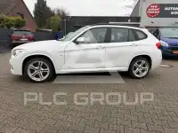 2015 BMW X1