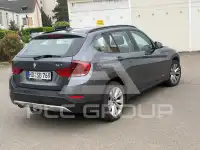 2015 BMW X1