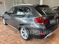 2015 BMW X1