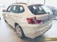 2015 BMW X1