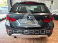 2015 BMW X1