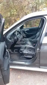 2015 BMW X1