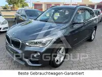 2015 BMW X1