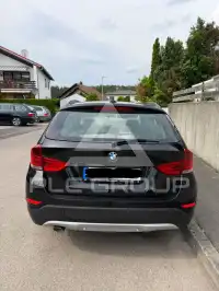 2015 BMW X1
