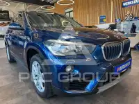 2015 BMW X1