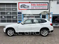 2015 BMW X1
