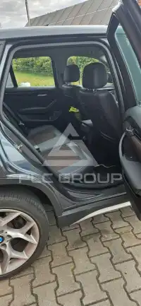 2015 BMW X1