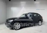 2015 BMW X1